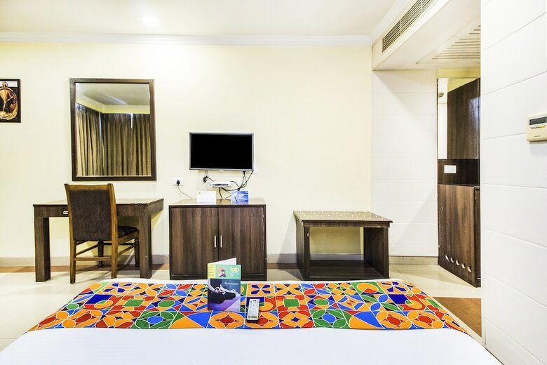 Fabhotel Aay Kay Model Town