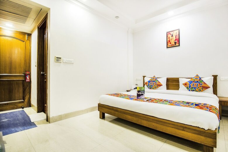 Fabhotel Aay Kay Model Town