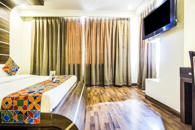 Fabhotel Aay Kay Model Town
