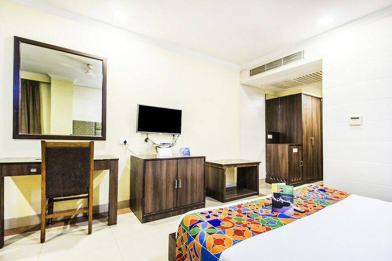 Fabhotel Aay Kay Model Town