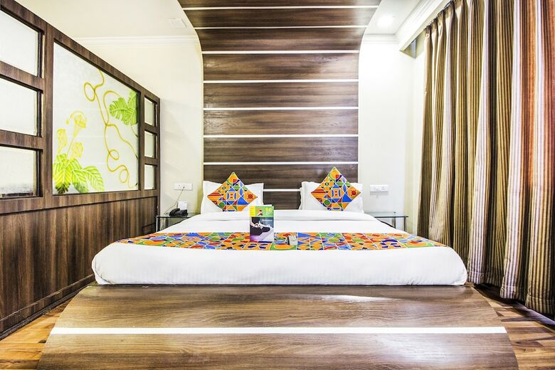 Fabhotel Aay Kay Model Town