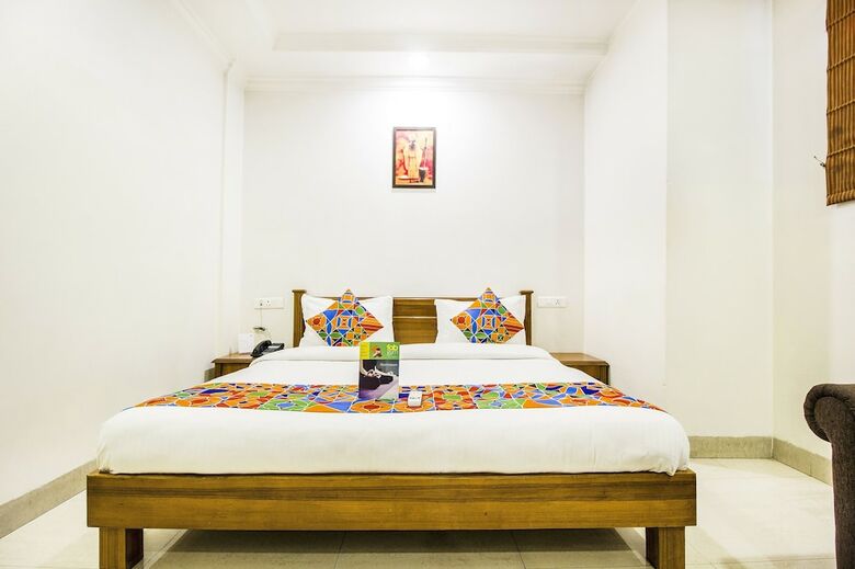 Fabhotel Aay Kay Model Town