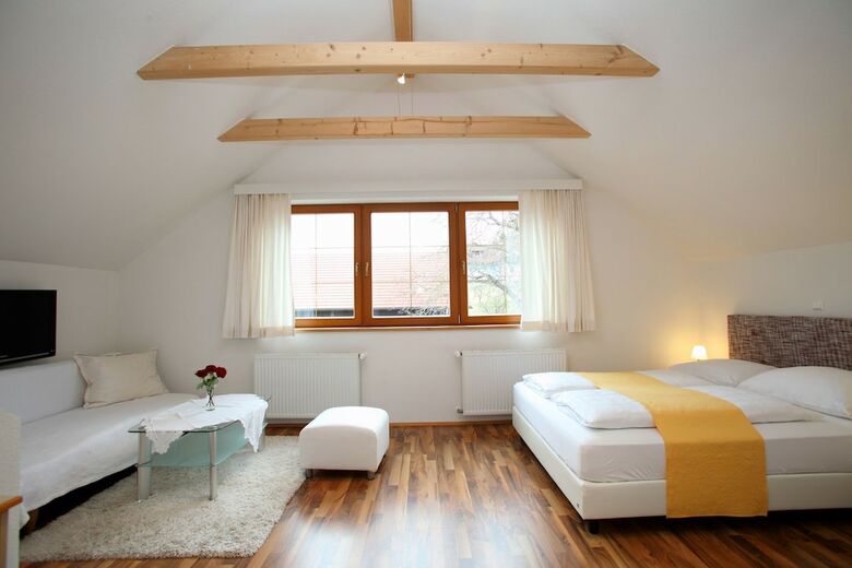 Gasthof Pension Moosmann