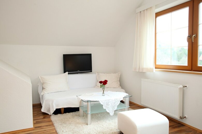 Gasthof Pension Moosmann