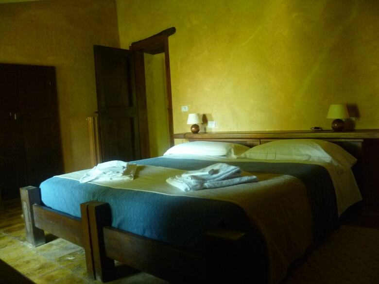 Agroturismo Agriturismo Basaletto