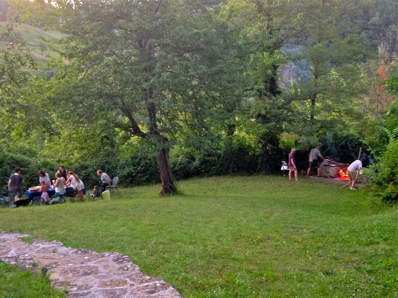 Agroturismo Agriturismo Basaletto