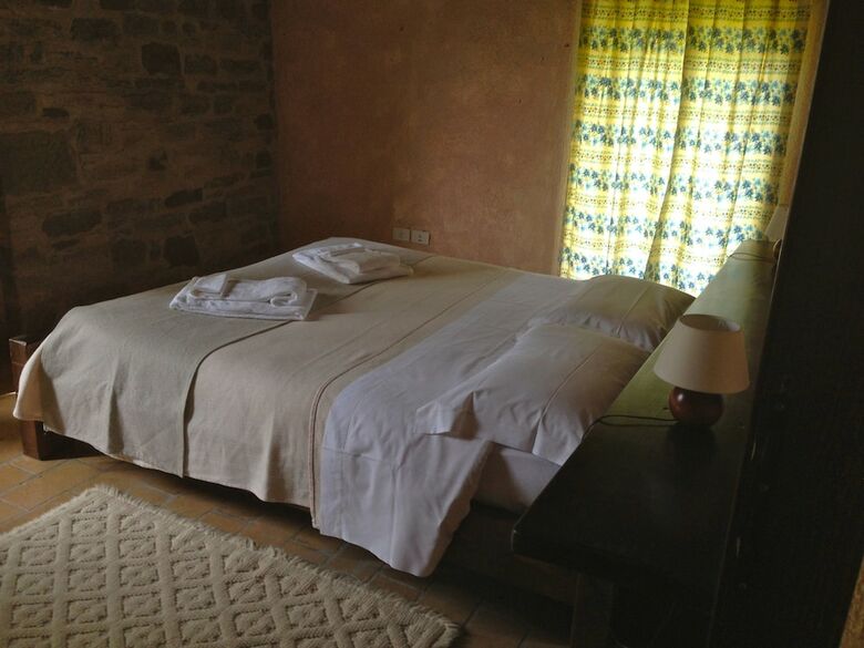 Agroturismo Agriturismo Basaletto