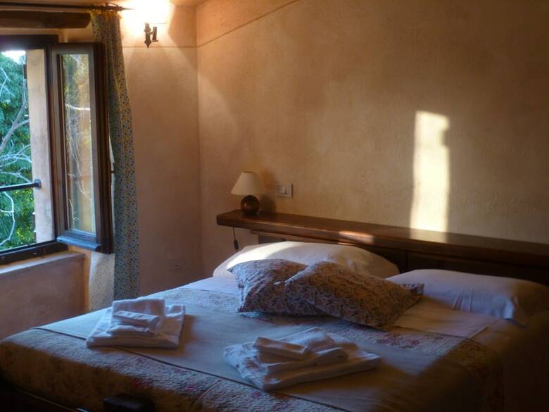Agroturismo Agriturismo Basaletto