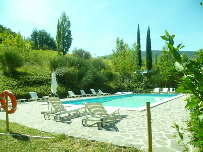 Agroturismo Agriturismo Basaletto