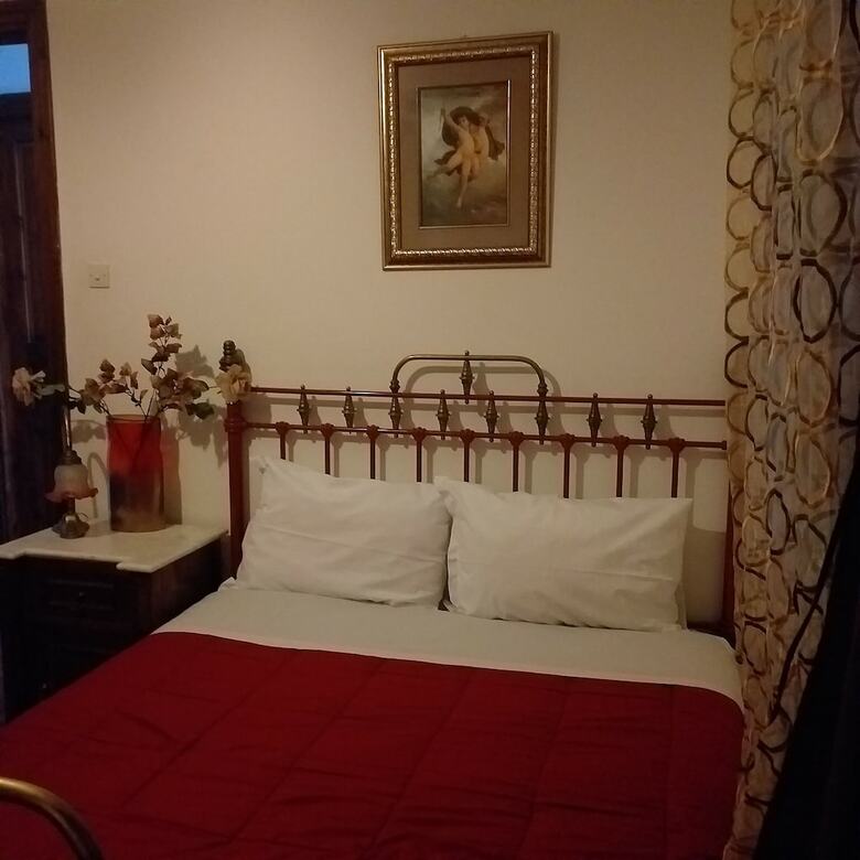 Hotel Palladio House