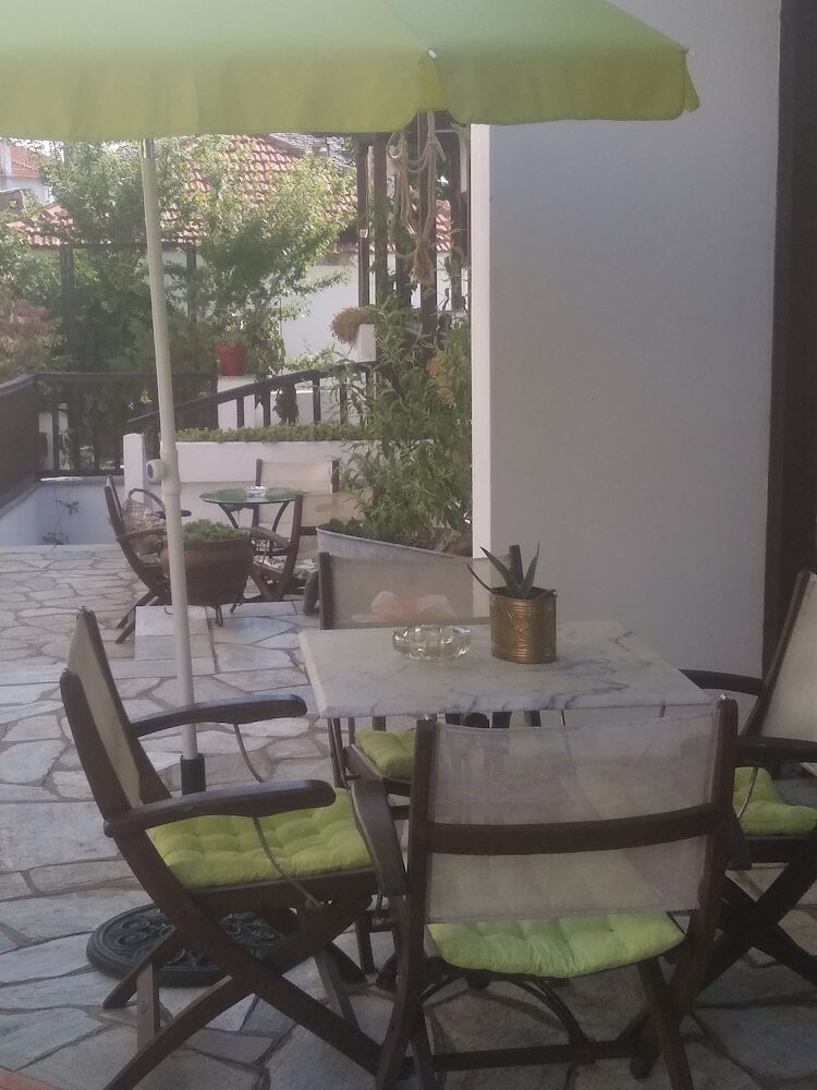 Hotel Palladio House