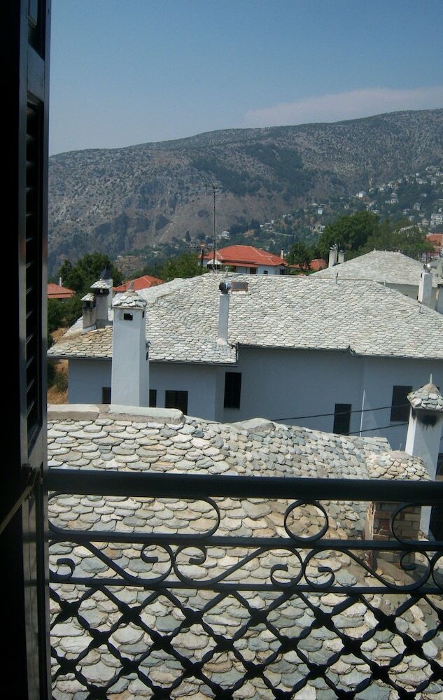 Hotel Palladio House