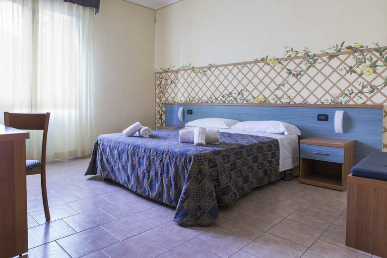 Hotel Gardenia