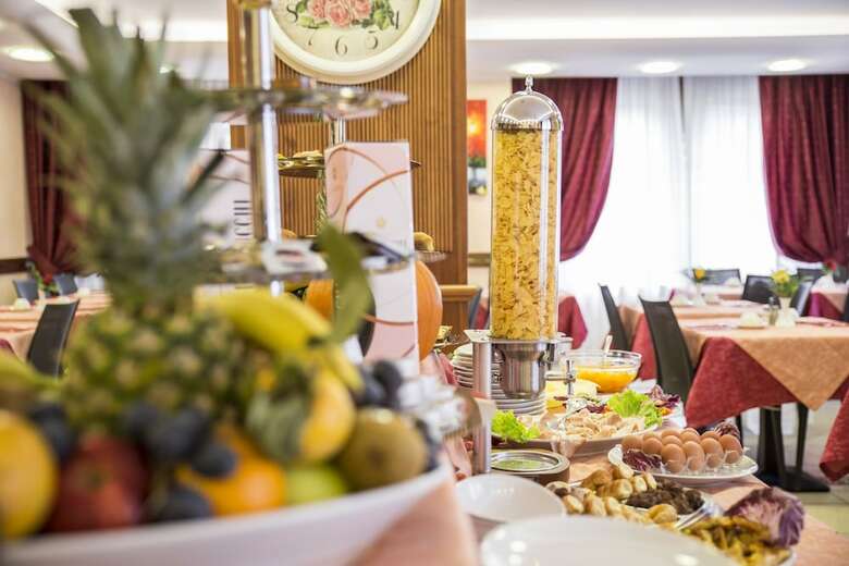 Hotel Gardenia