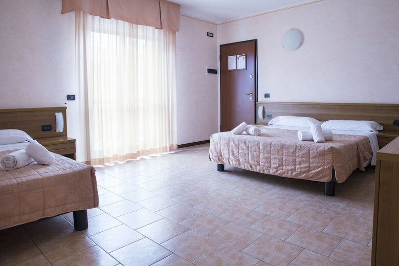 Hotel Gardenia