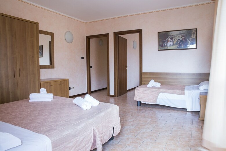 Hotel Gardenia