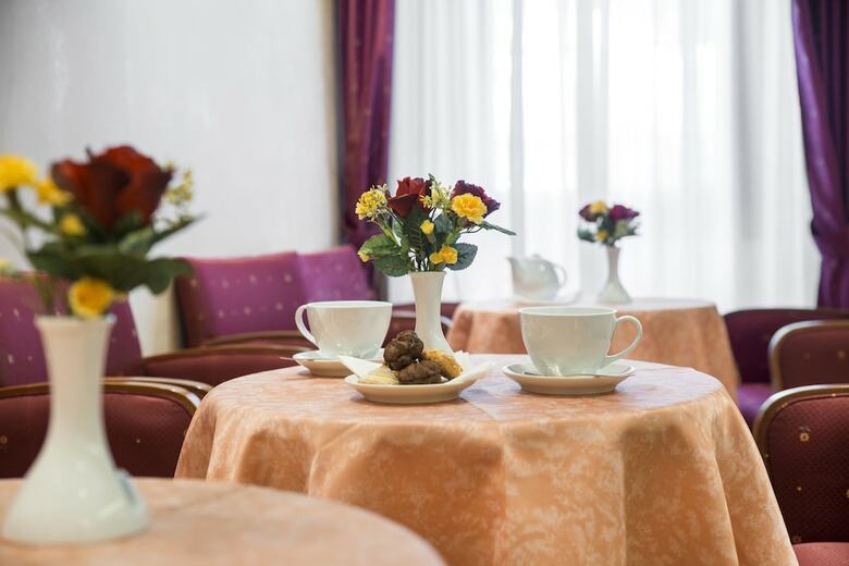 Hotel Gardenia