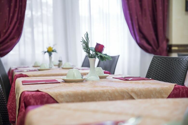 Hotel Gardenia