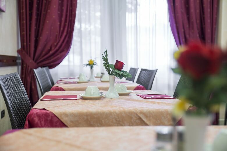 Hotel Gardenia