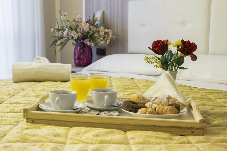 Hotel Gardenia