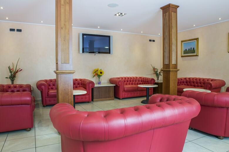 Hotel Gardenia