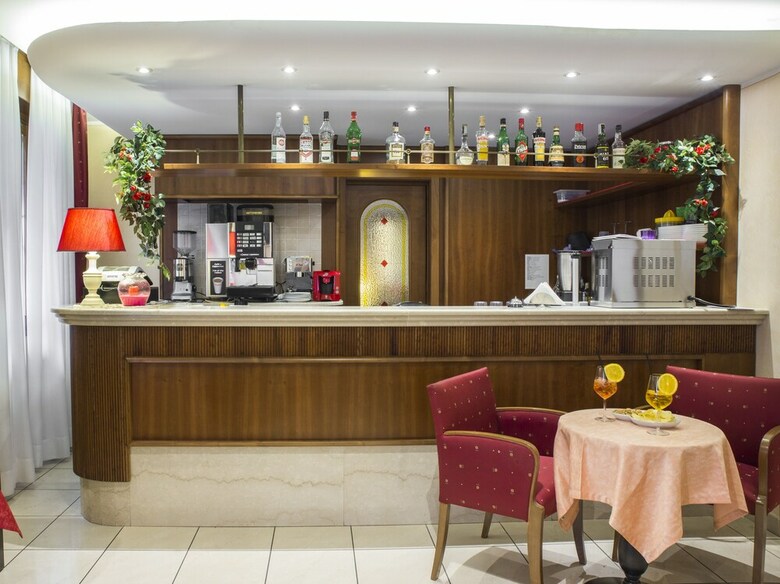 Hotel Gardenia