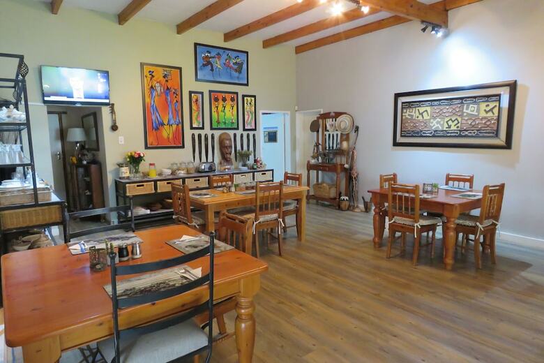 Posada Destiny Inn Lodge