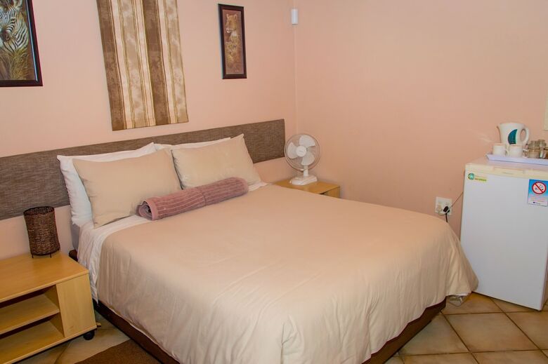 Posada Destiny Inn Lodge