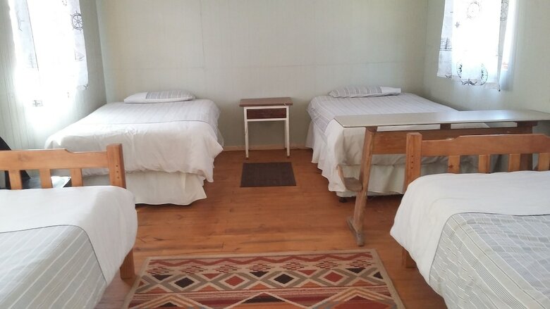 Posada Destiny Inn Lodge