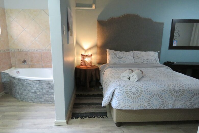 Posada Destiny Inn Lodge