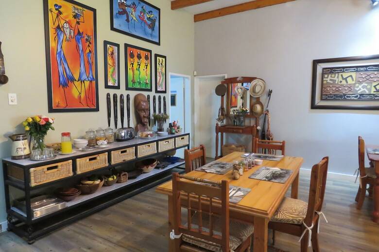 Posada Destiny Inn Lodge