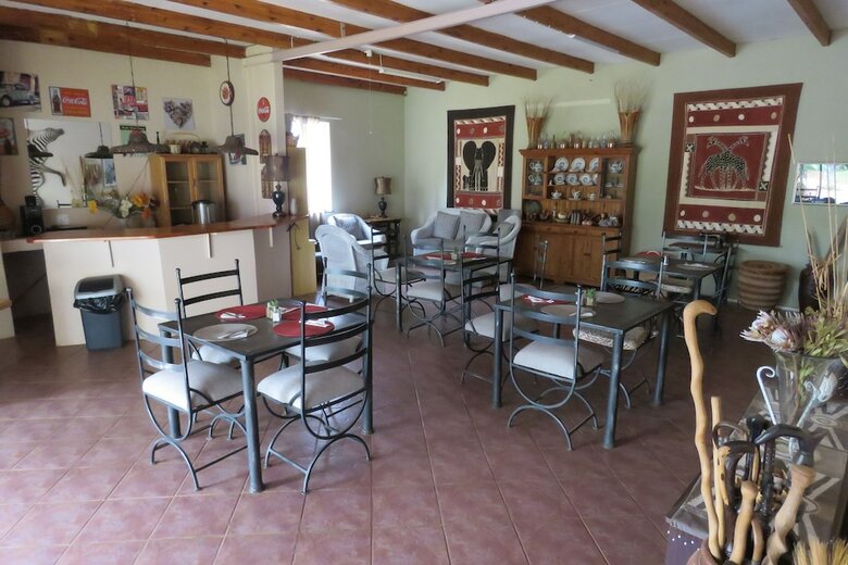 Posada Destiny Inn Lodge
