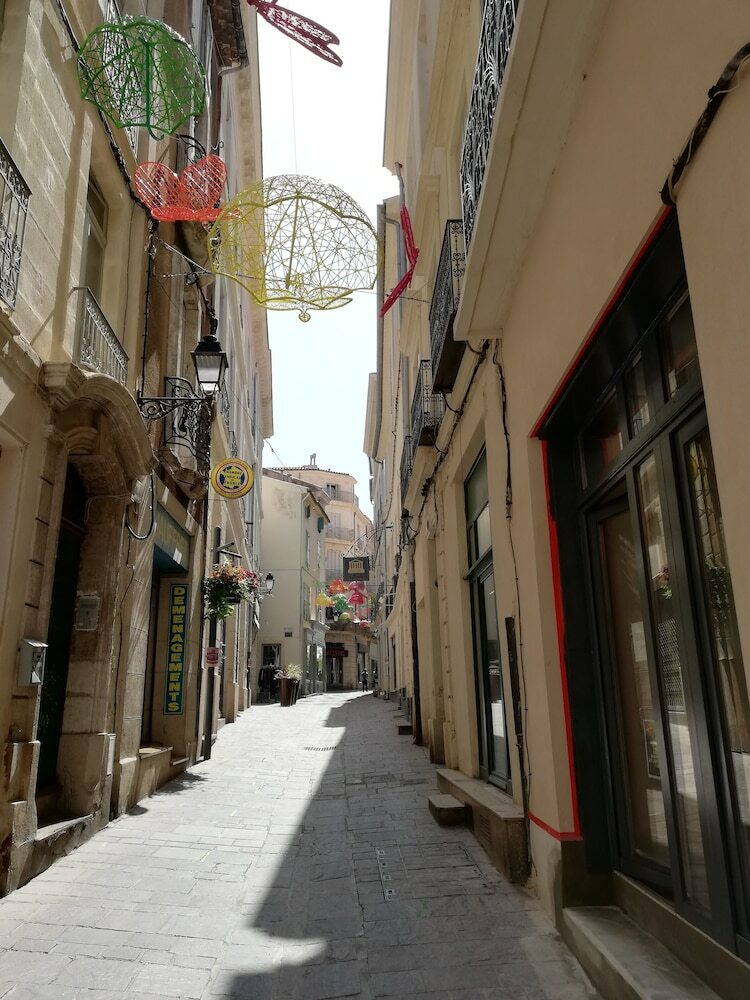 Hotel Premiere Classe Beziers