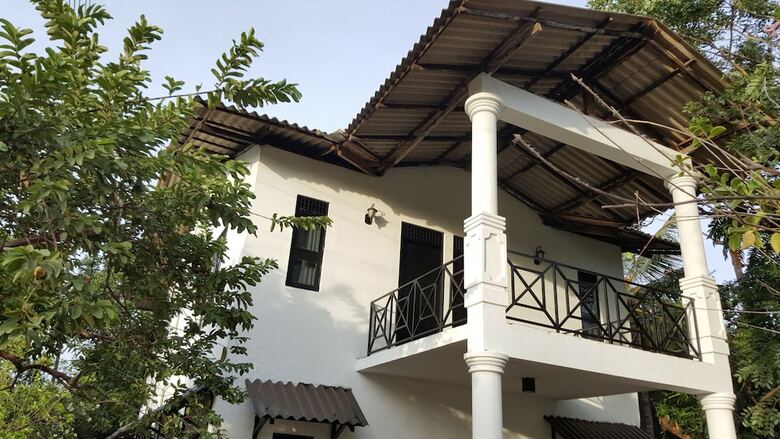 Hotel Sisilthera