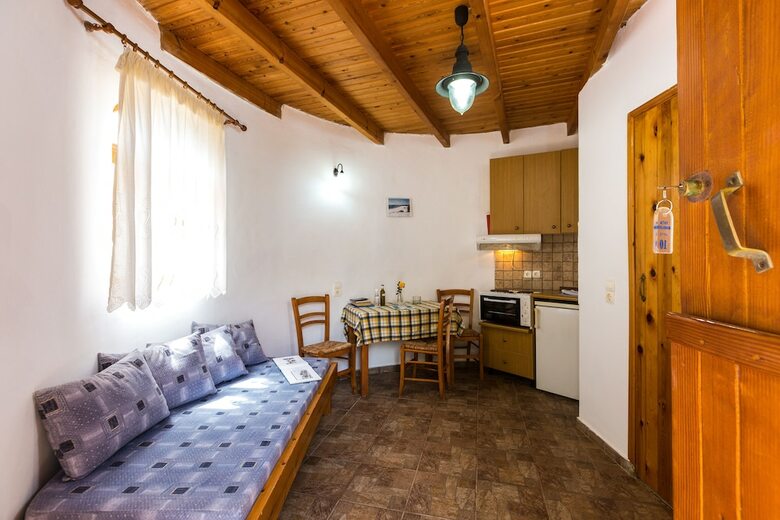 Aparthotel Fata Morgana Studios & Apartments