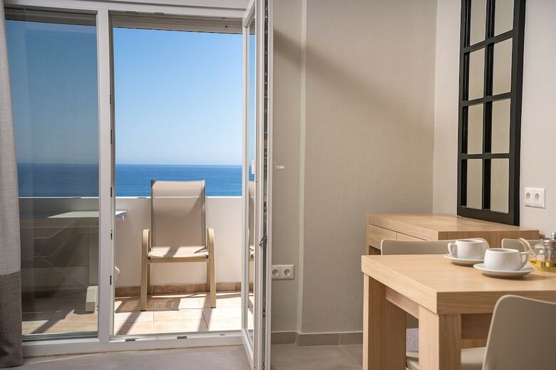 Aparthotel Fata Morgana Studios & Apartments