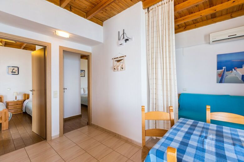 Aparthotel Fata Morgana Studios & Apartments