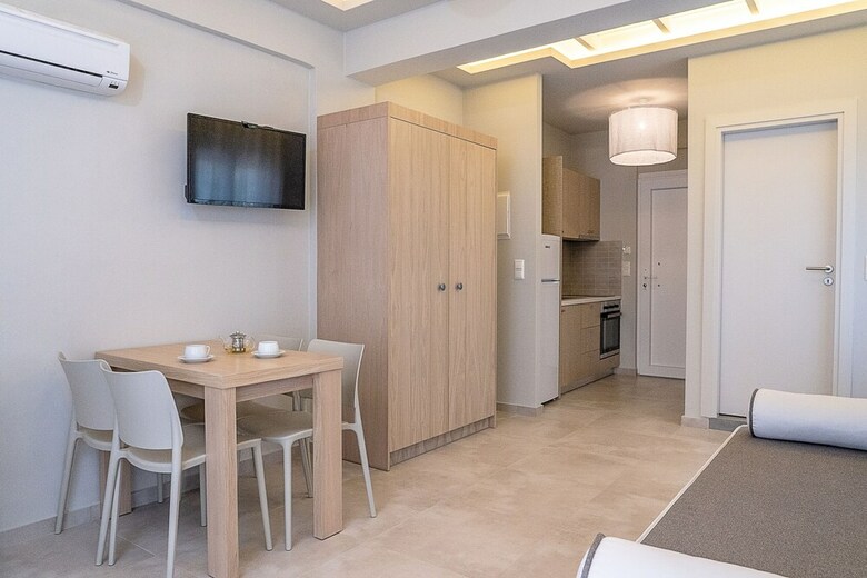 Aparthotel Fata Morgana Studios & Apartments
