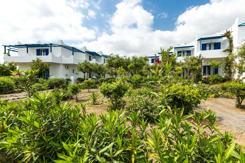 Aparthotel Fata Morgana Studios & Apartments