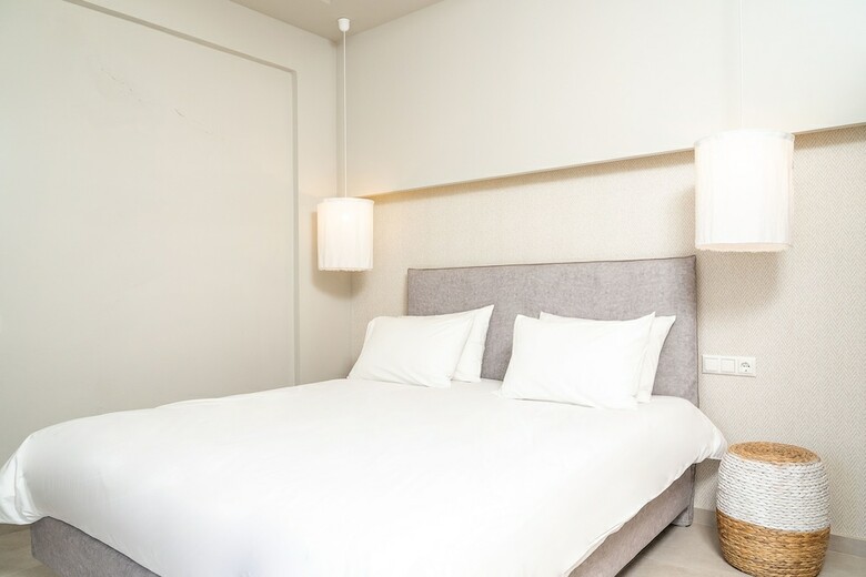 Aparthotel Fata Morgana Studios & Apartments
