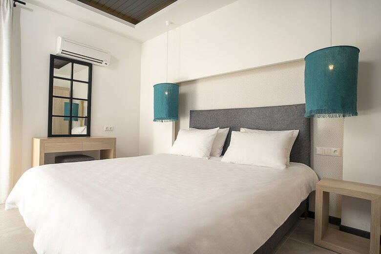 Aparthotel Fata Morgana Studios & Apartments