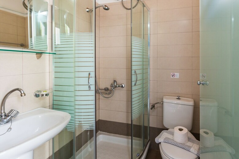 Aparthotel Fata Morgana Studios & Apartments