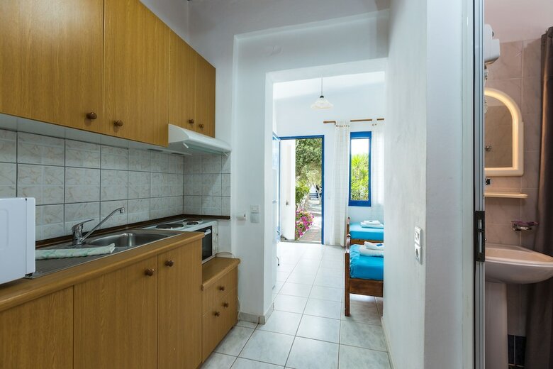 Aparthotel Fata Morgana Studios & Apartments