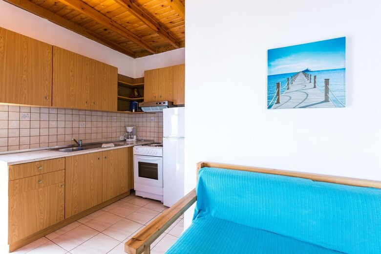 Aparthotel Fata Morgana Studios & Apartments