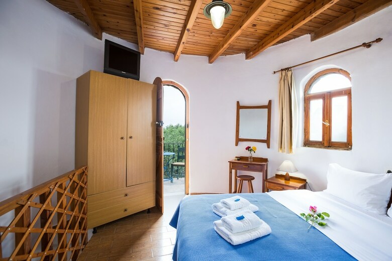 Aparthotel Fata Morgana Studios & Apartments