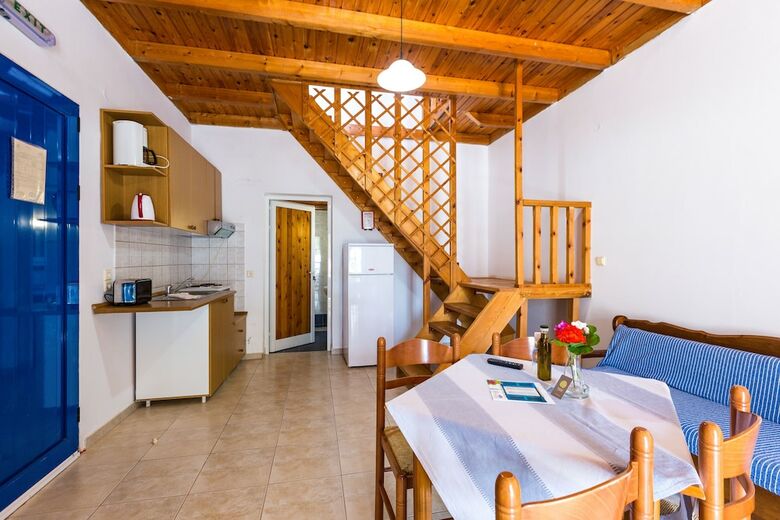 Aparthotel Fata Morgana Studios & Apartments