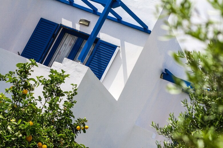 Aparthotel Fata Morgana Studios & Apartments