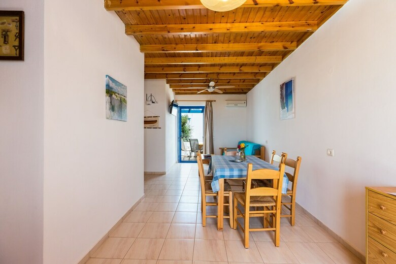 Aparthotel Fata Morgana Studios & Apartments