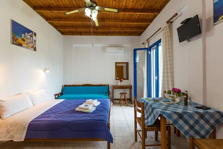 Aparthotel Fata Morgana Studios & Apartments