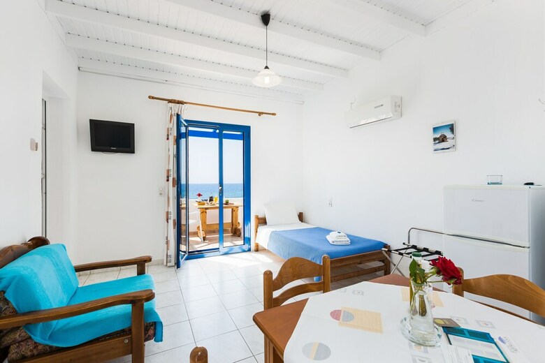 Aparthotel Fata Morgana Studios & Apartments